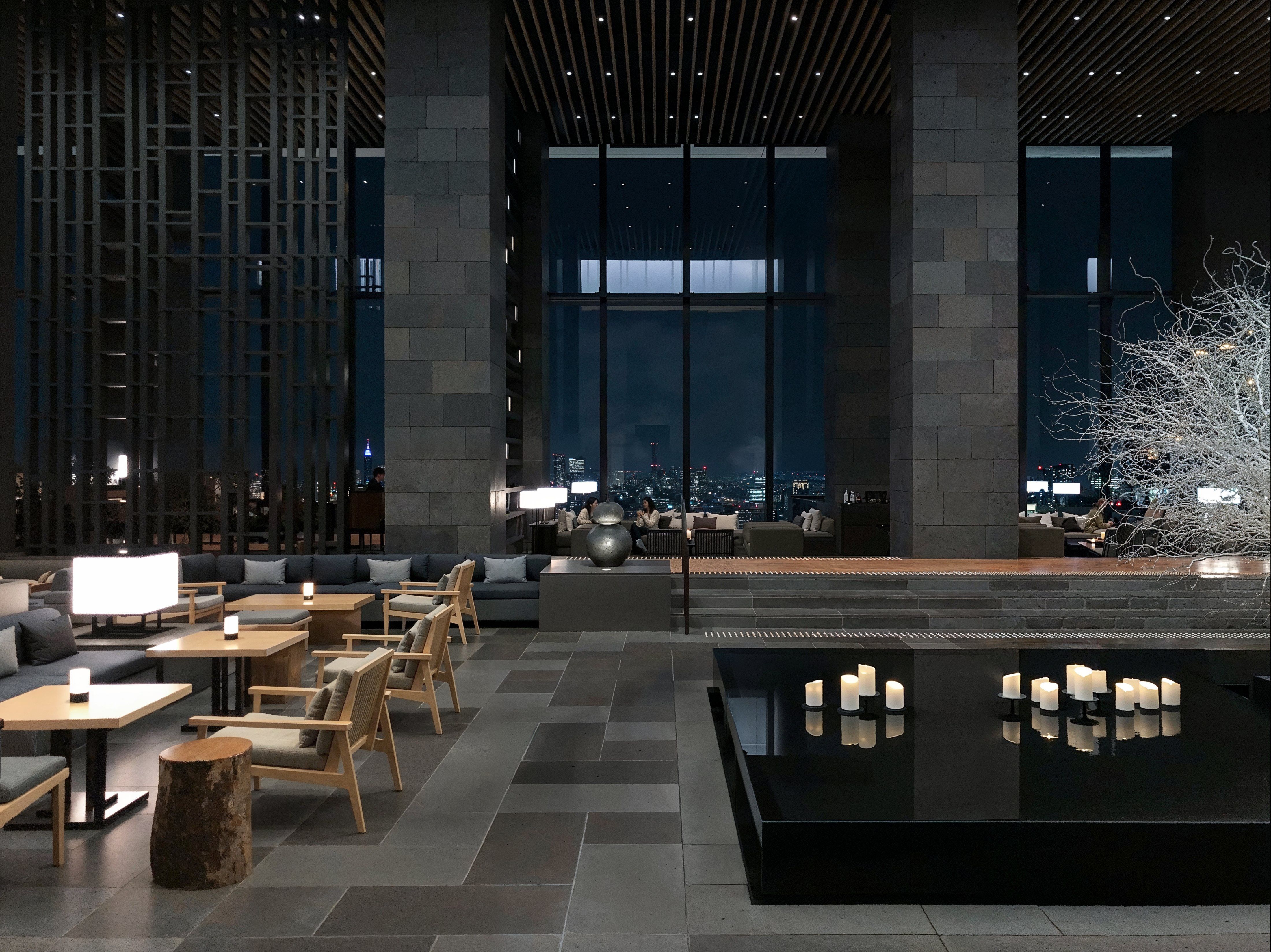 Luxury on Points: 8 Dream Getaways Await!