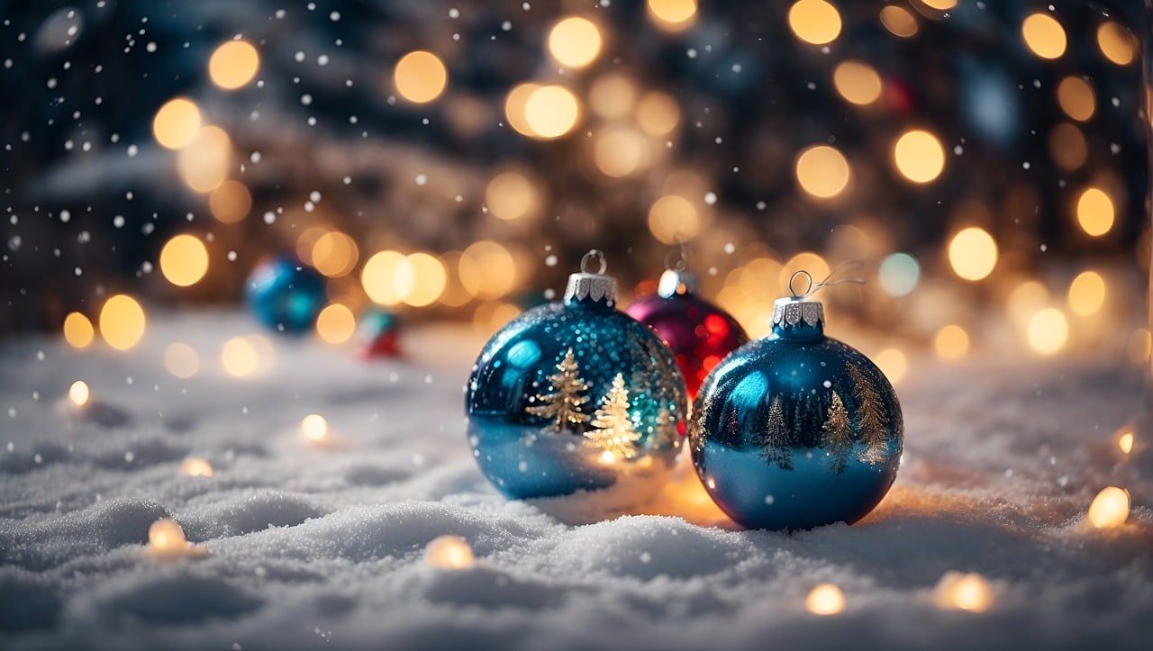 Unique Christmas Ideas: Travel-Ready Presents