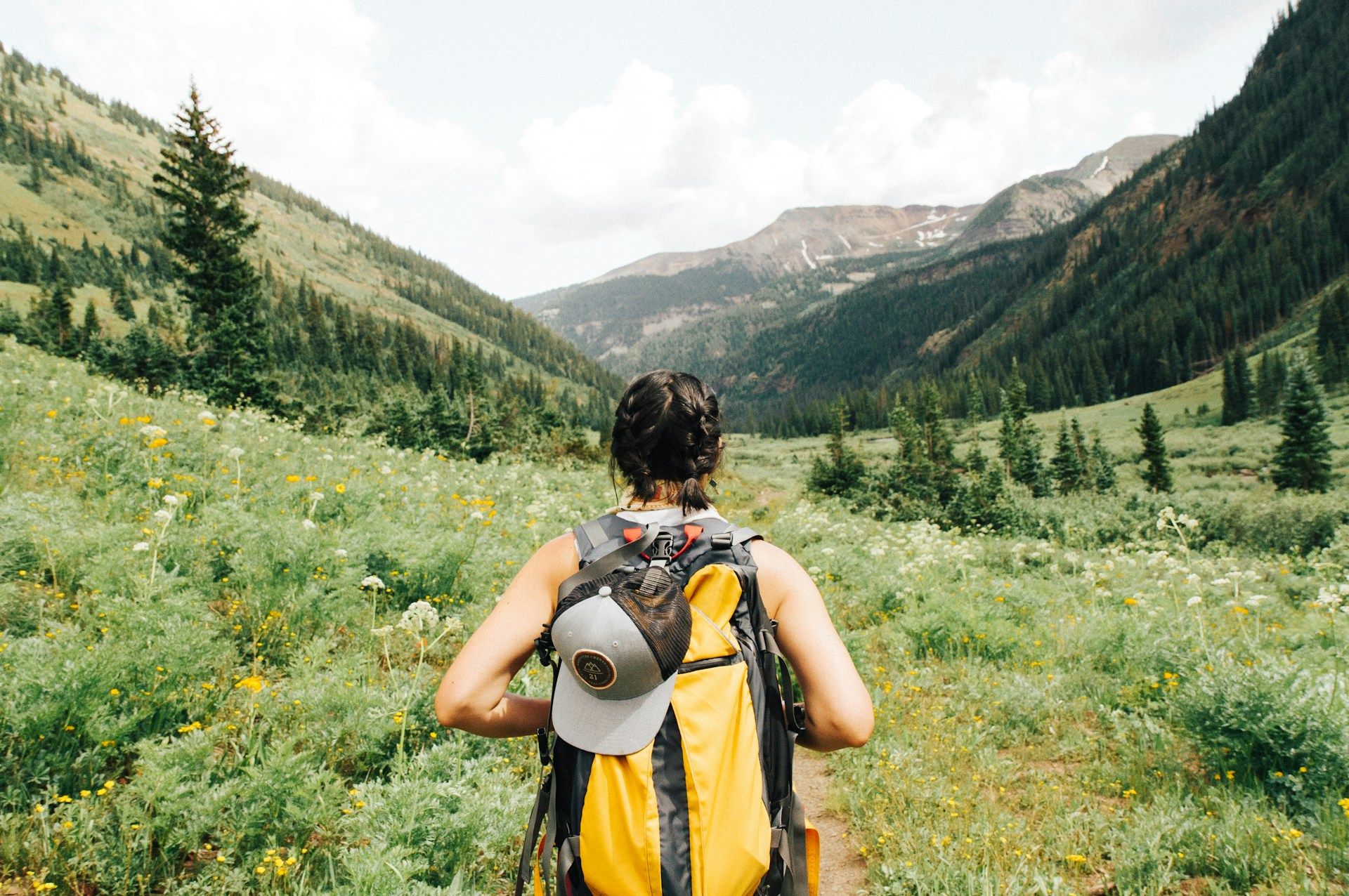 Travel Light, Explore More: 72 Hours with Just a Backpack