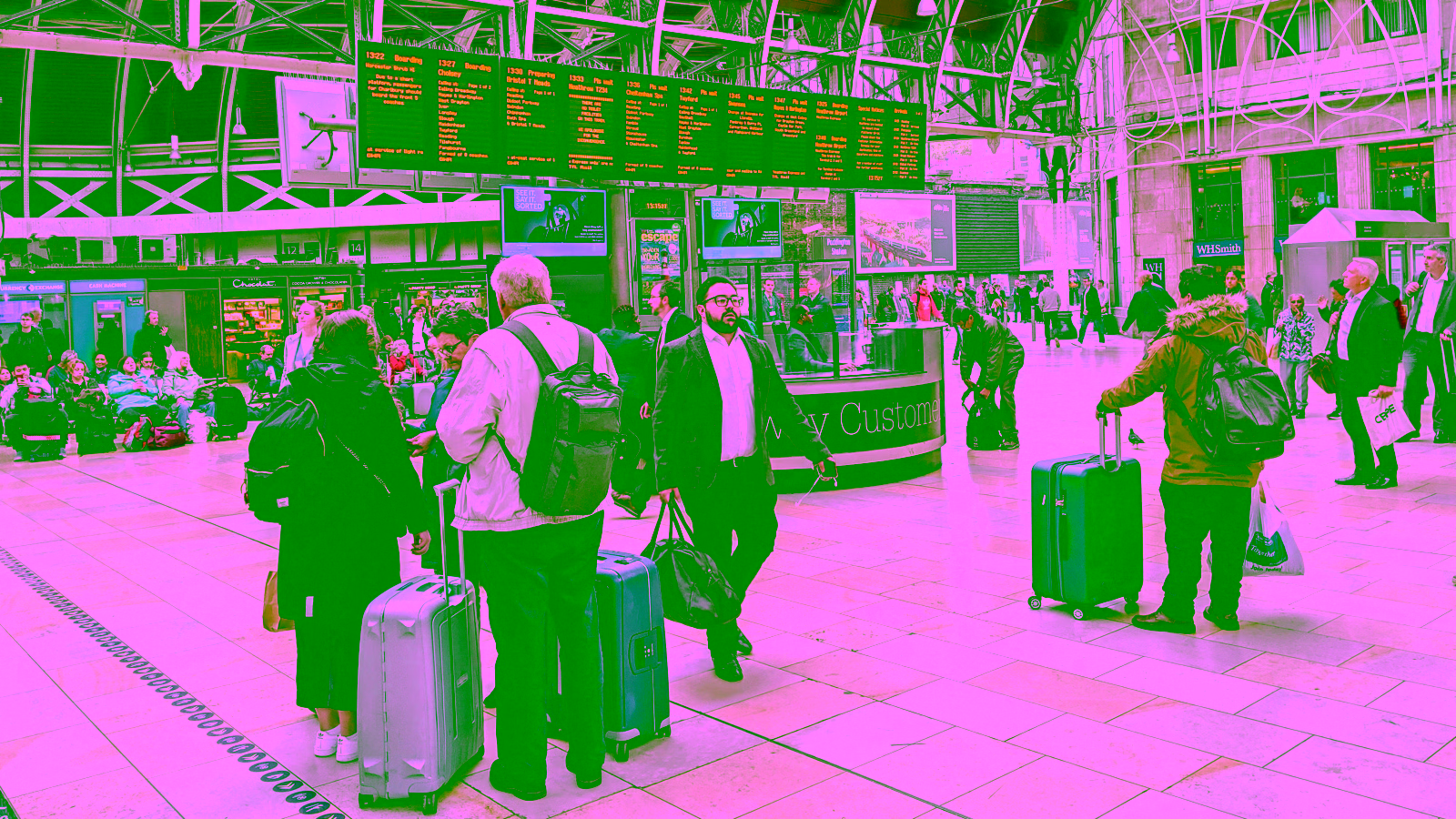 TSA PreCheck Not on Boarding Pass? How to Fix It (2026 Guide)