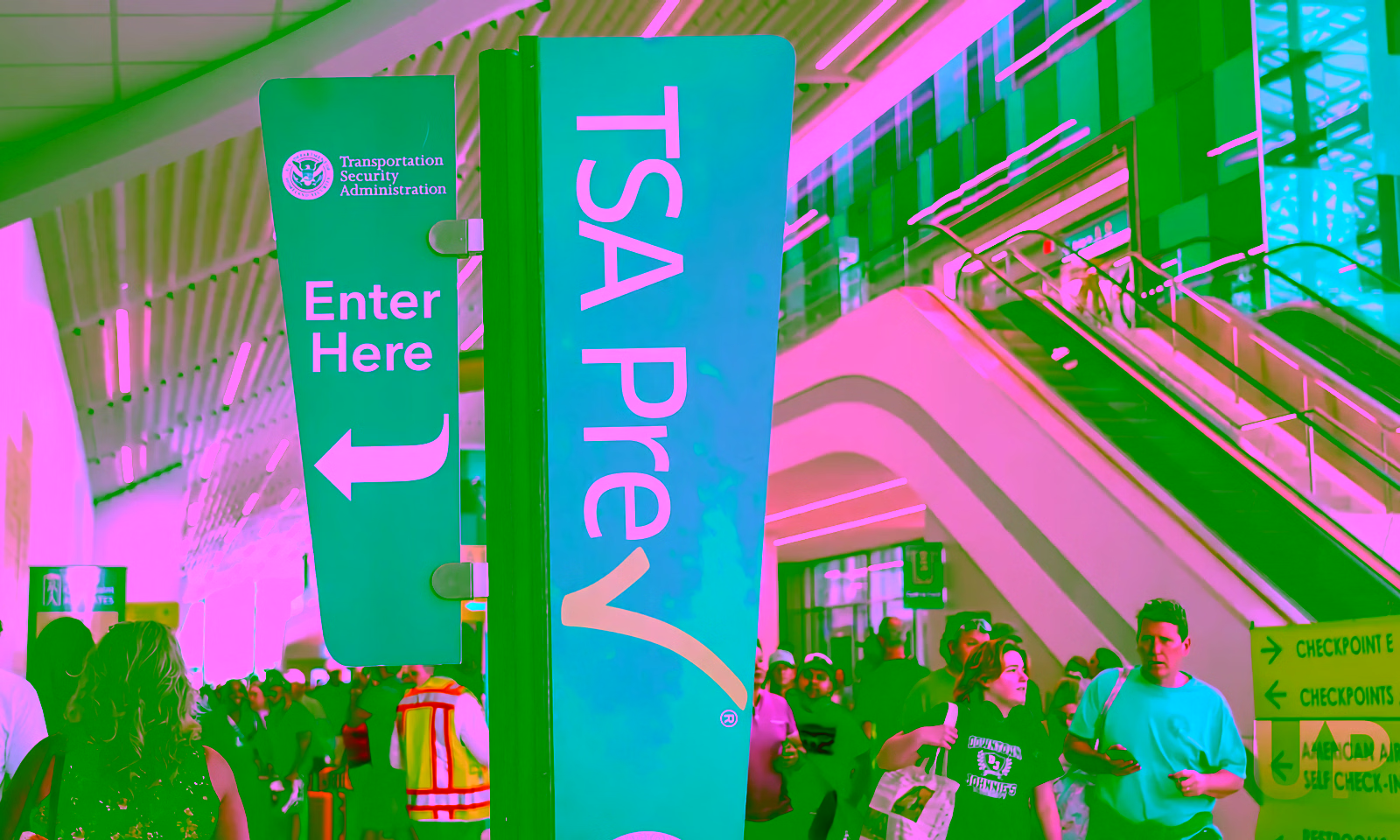 TSA Touchless ID Rolls Out at PreCheck Lanes: 2026 Update