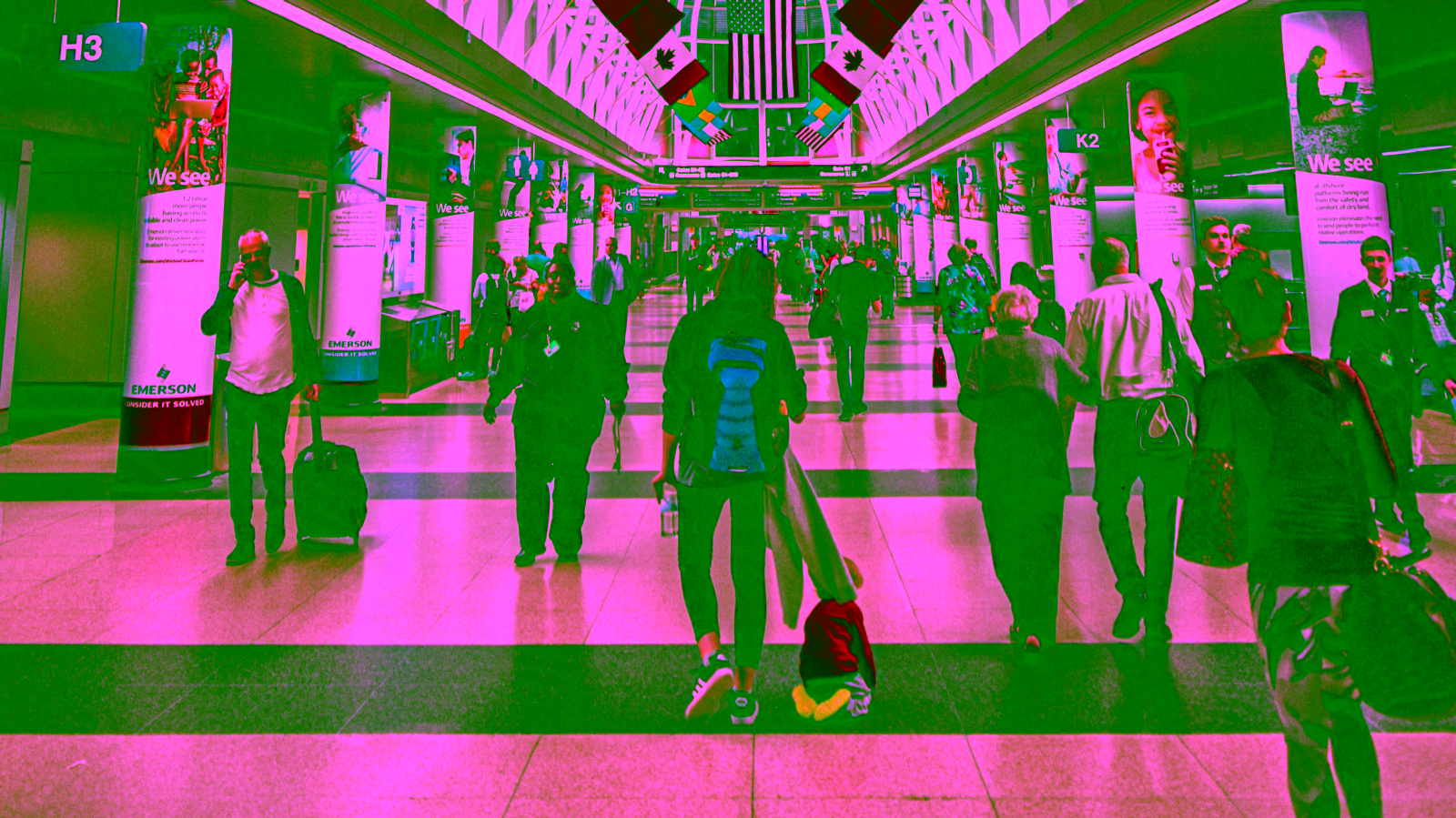 TSA Wait Times Spike to Three Hours Amid Government Shutdown: What Travelers Should Do