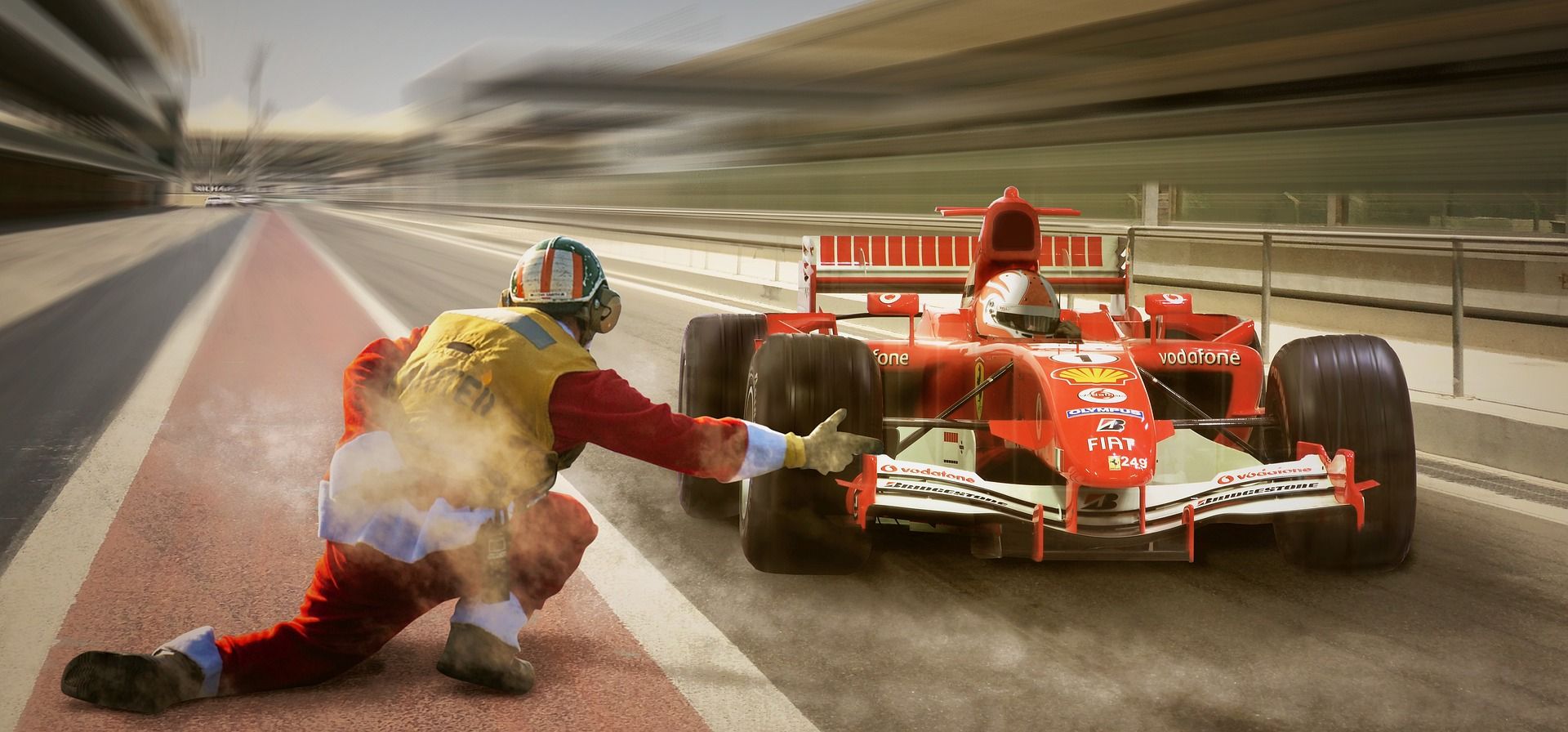 F1 Austin: Planning Your United States Grand Prix at COTA
