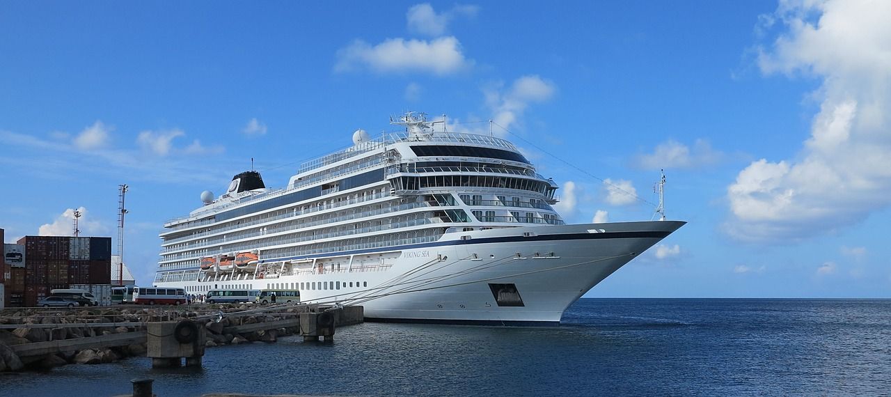 Viking Cruises in 2026: An Honest Founder's Take on the No-Kids Premium Cruise Line