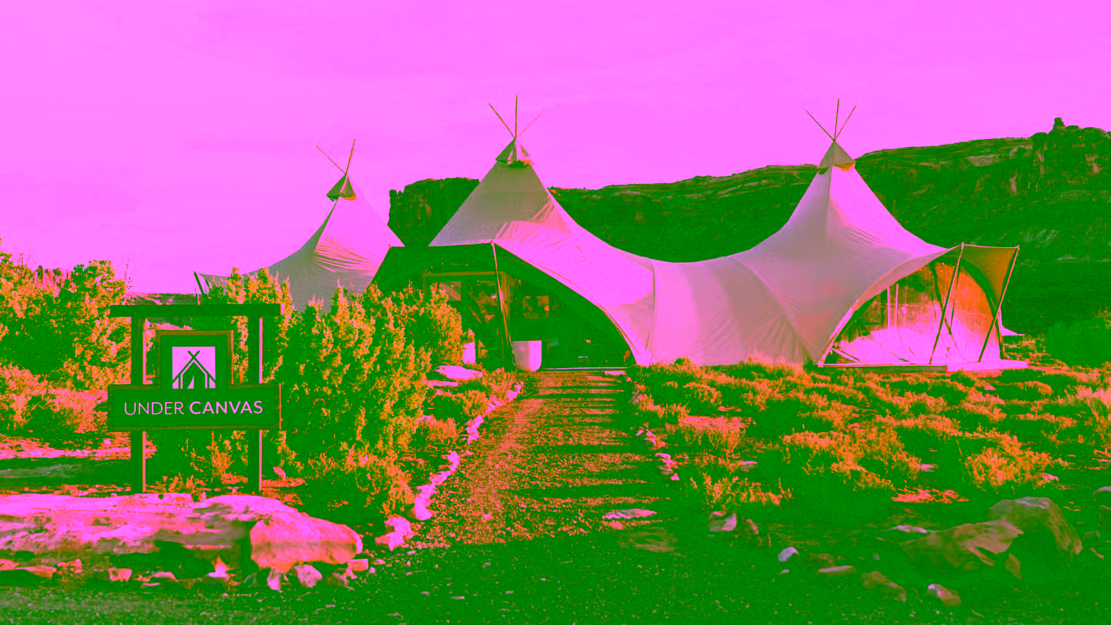 Under Canvas x World of Hyatt: How the 2025 Glamping Bonus Worked, and Why More Are Coming