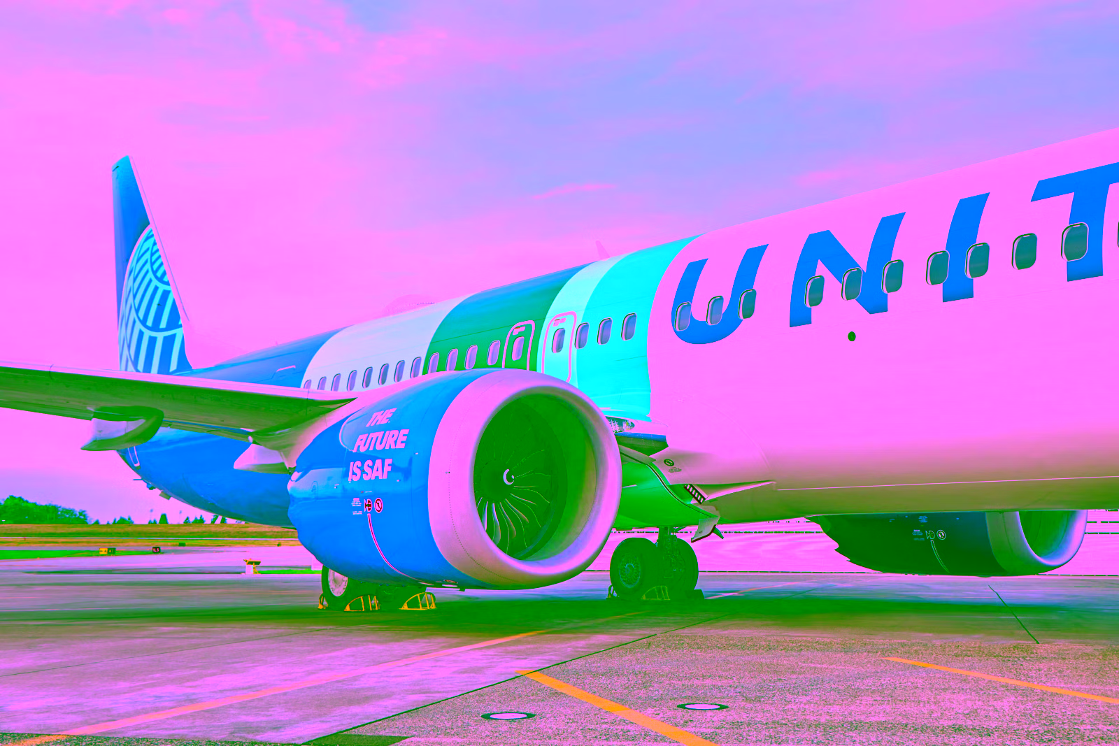 United Airlines Check-in: Everything You Need To Know
