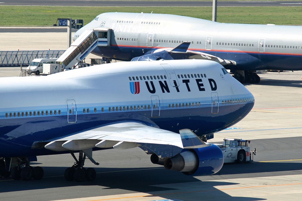 Guide to United Airlines Global Services Elite Status