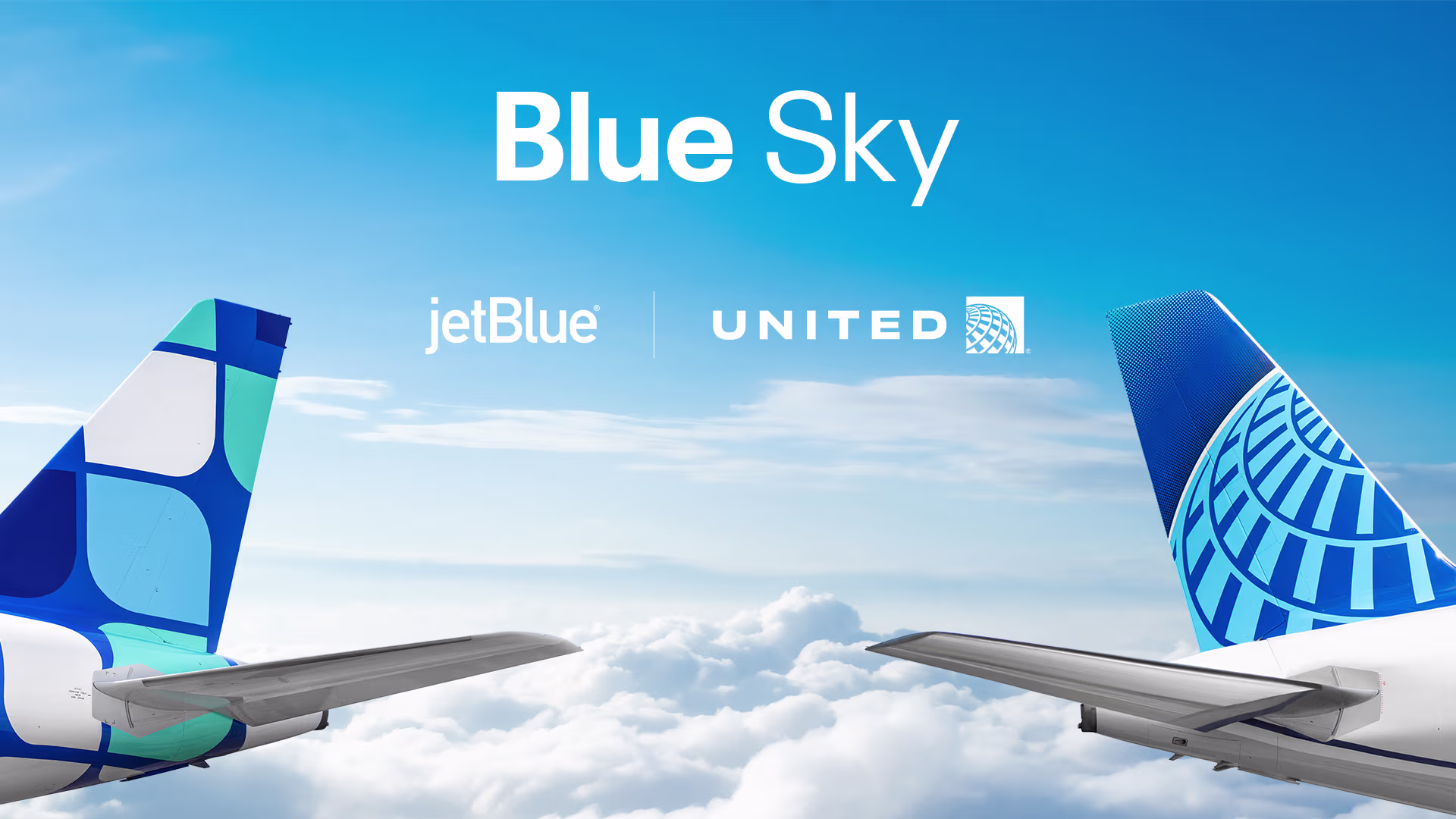 United Airlines & JetBlue Blue Sky Partnership: Complete Coverage of Earning & Redeeming Miles Across Both Airlines