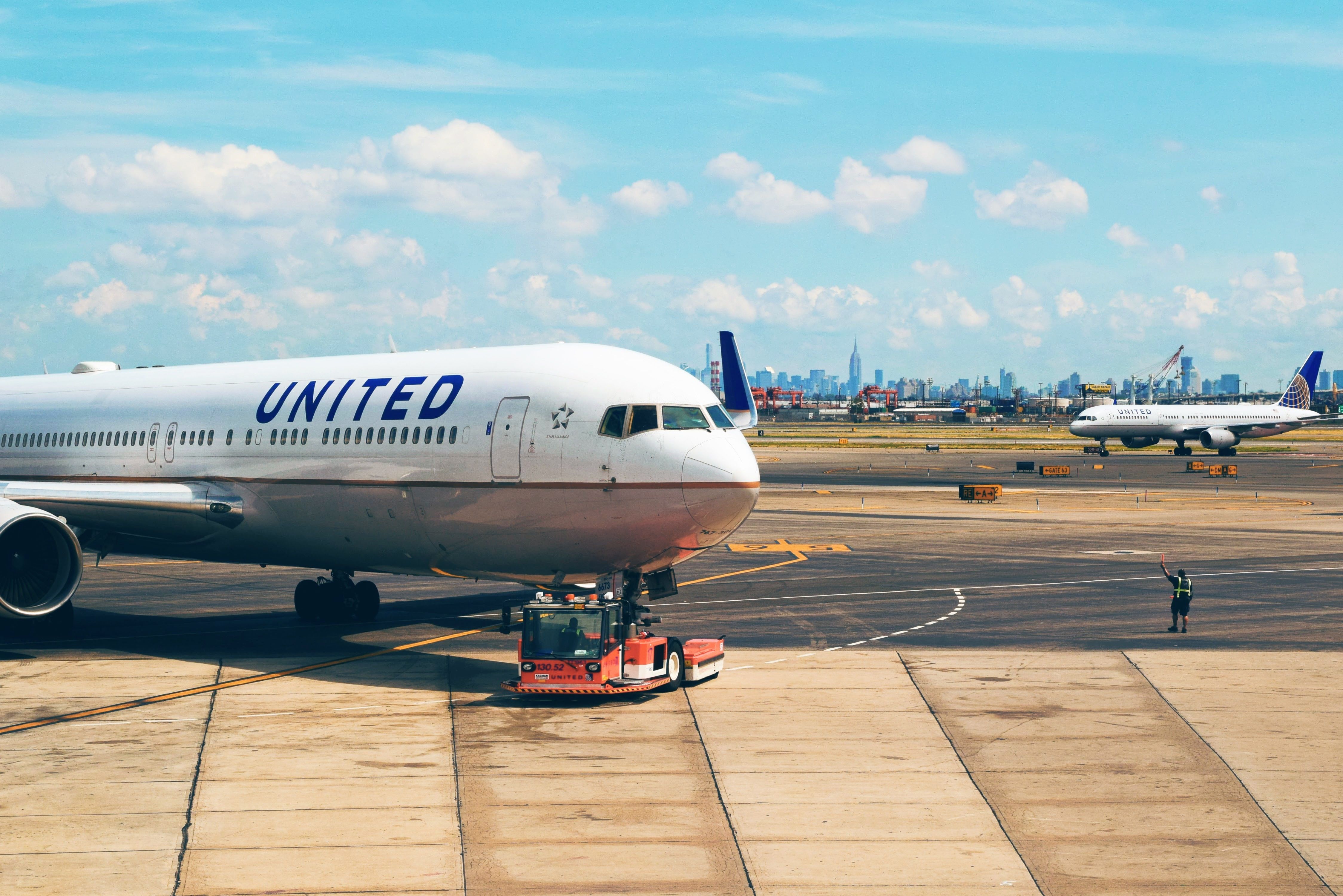 United MileagePlus Vs. Air Canada Aeroplan Redemption Rates