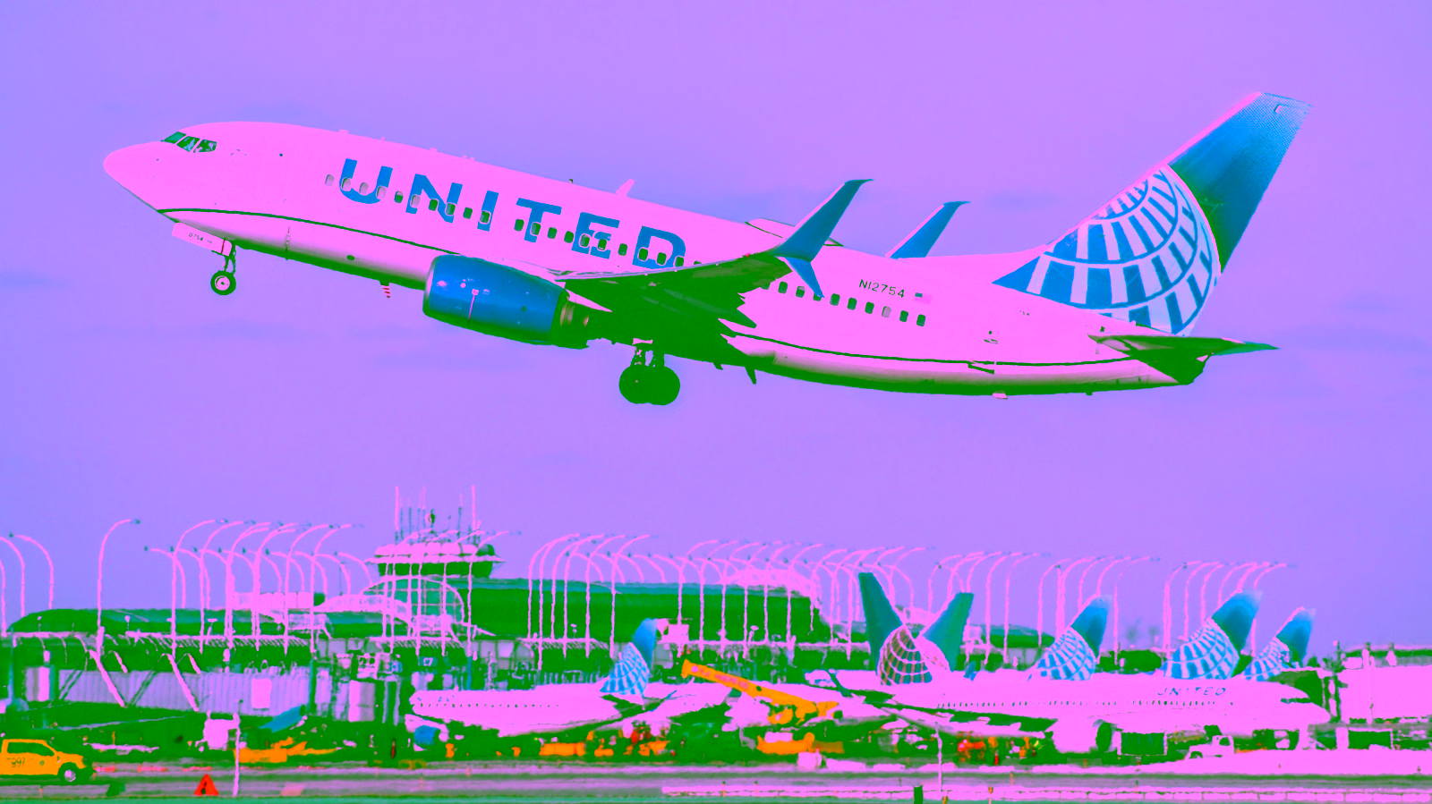 United MileagePlus Neo Card: Should U.S. Travelers Care About Canada's New Option?
