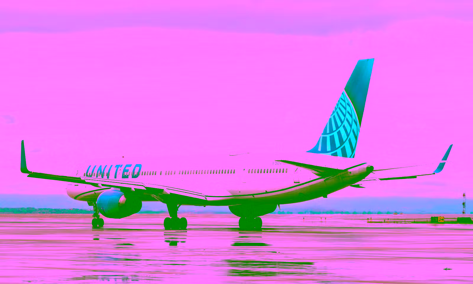 United's New Upgrade Checker: See Your Waitlist Position 30 Days Out