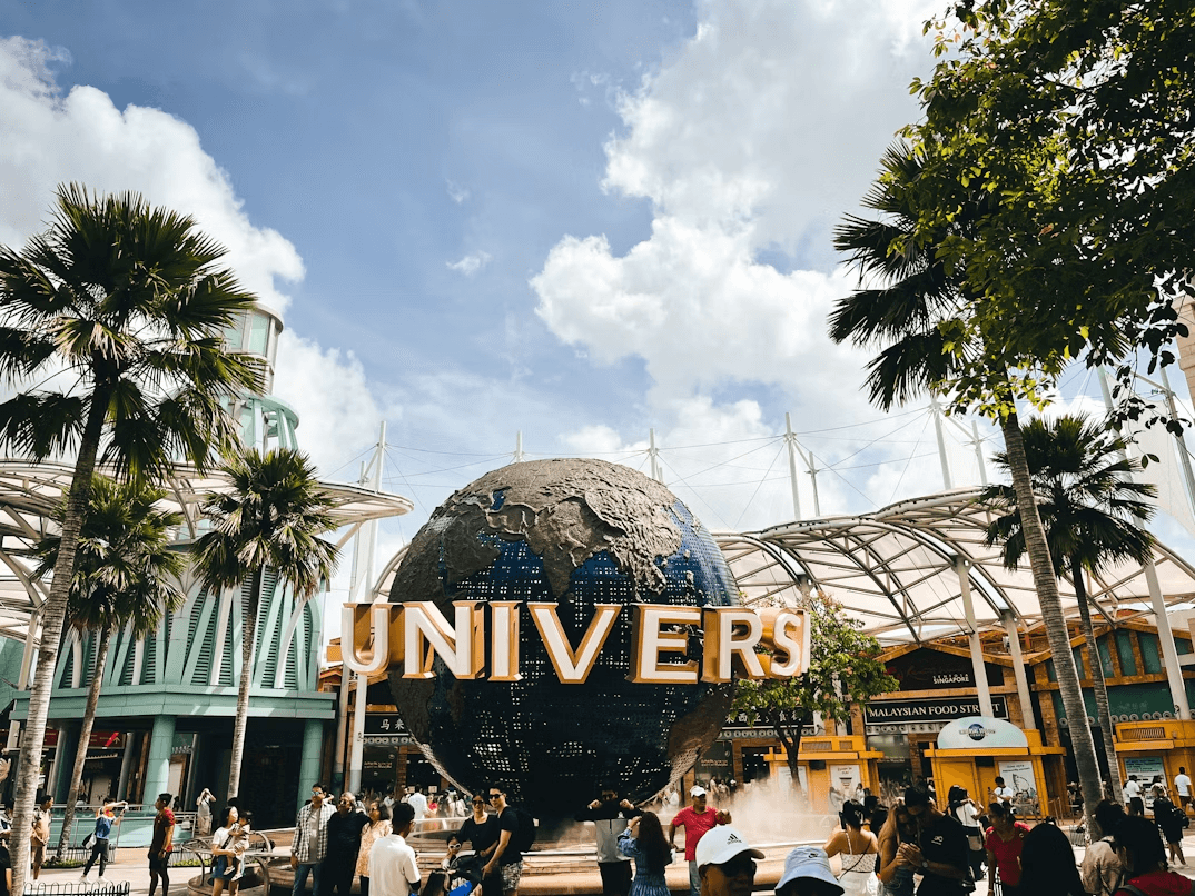 Universal Epic Universe: What to Expect