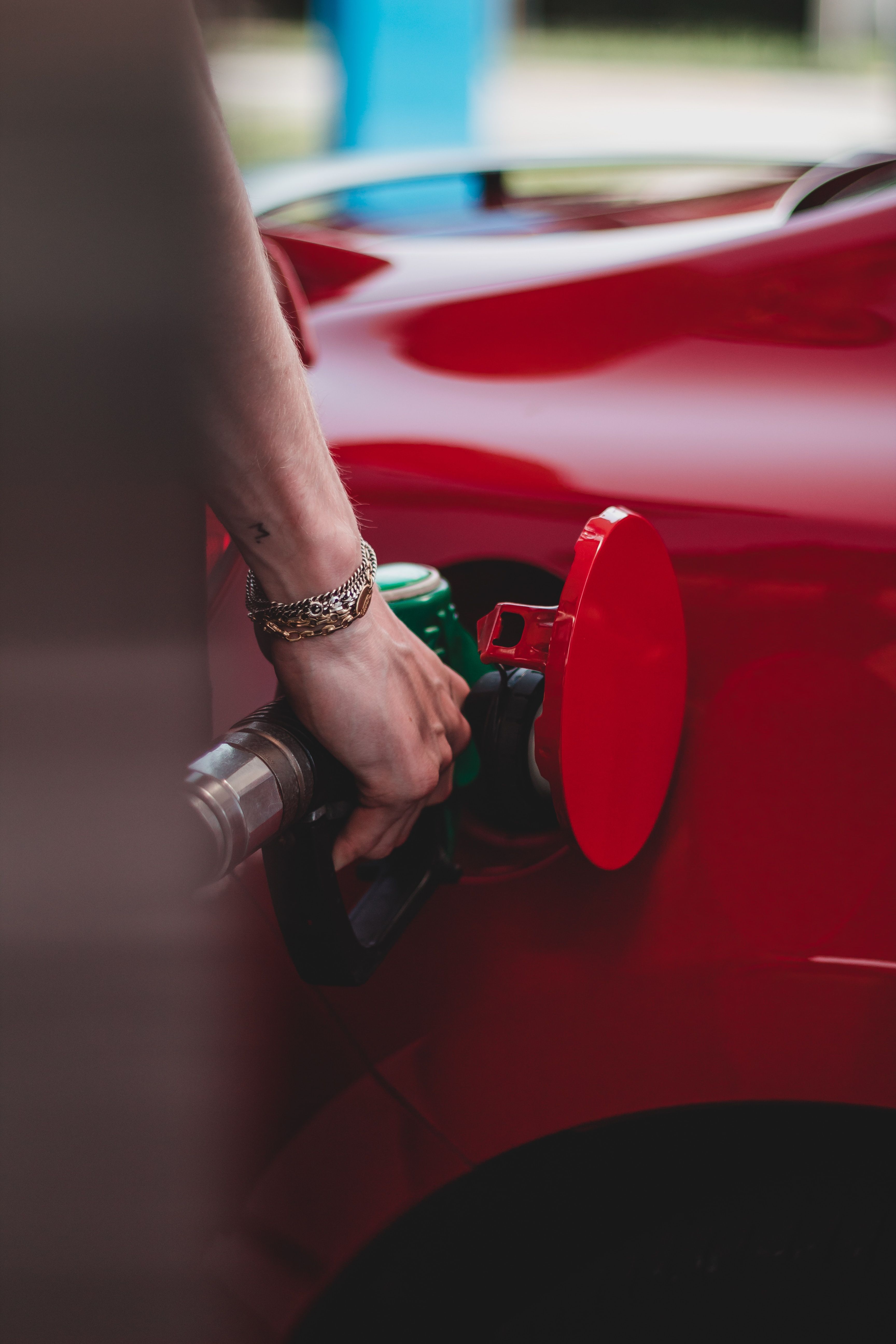 Unlocking The Full Potential Of Your Exxon Credit Card