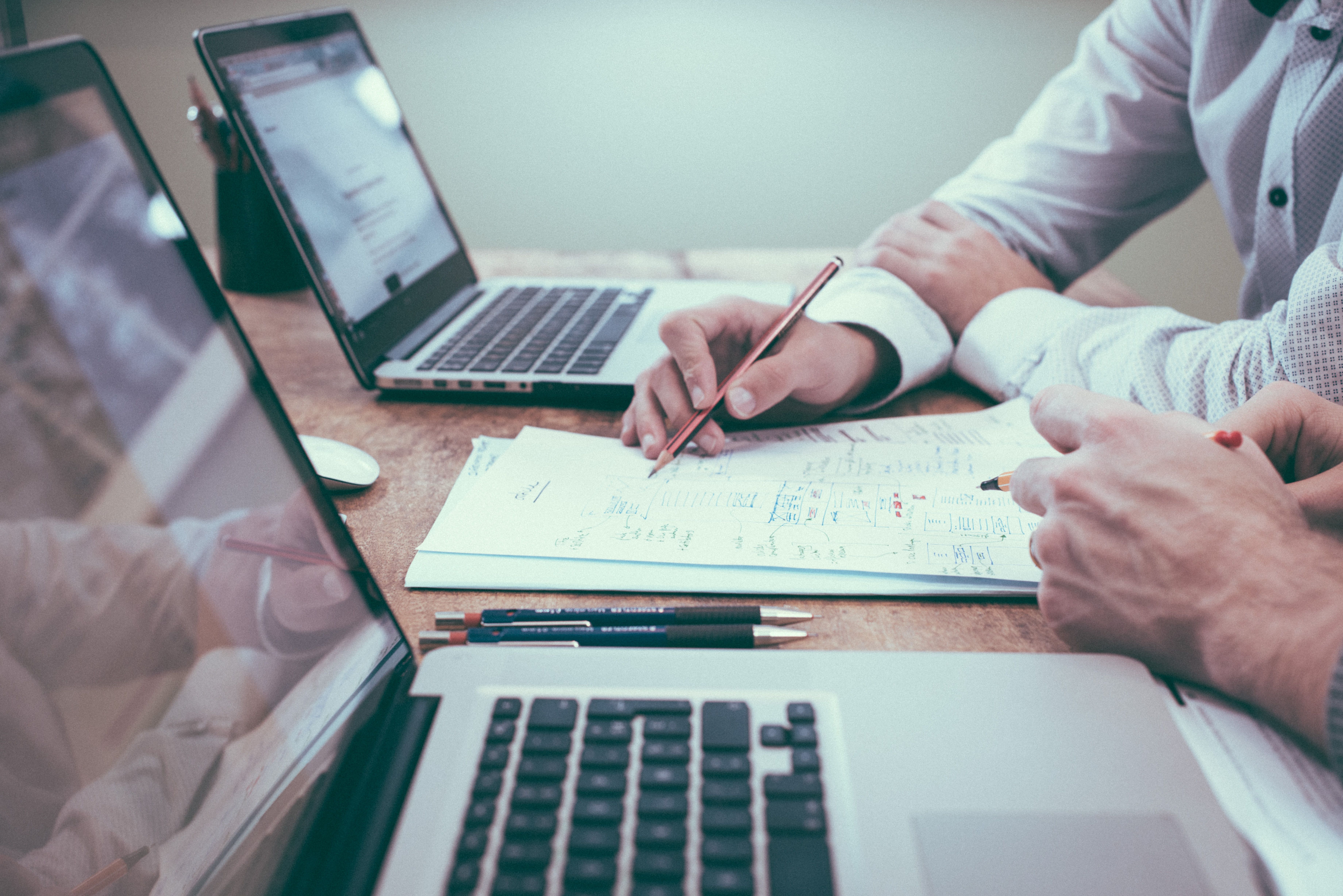 Unlocking The Potential Of Business Credit