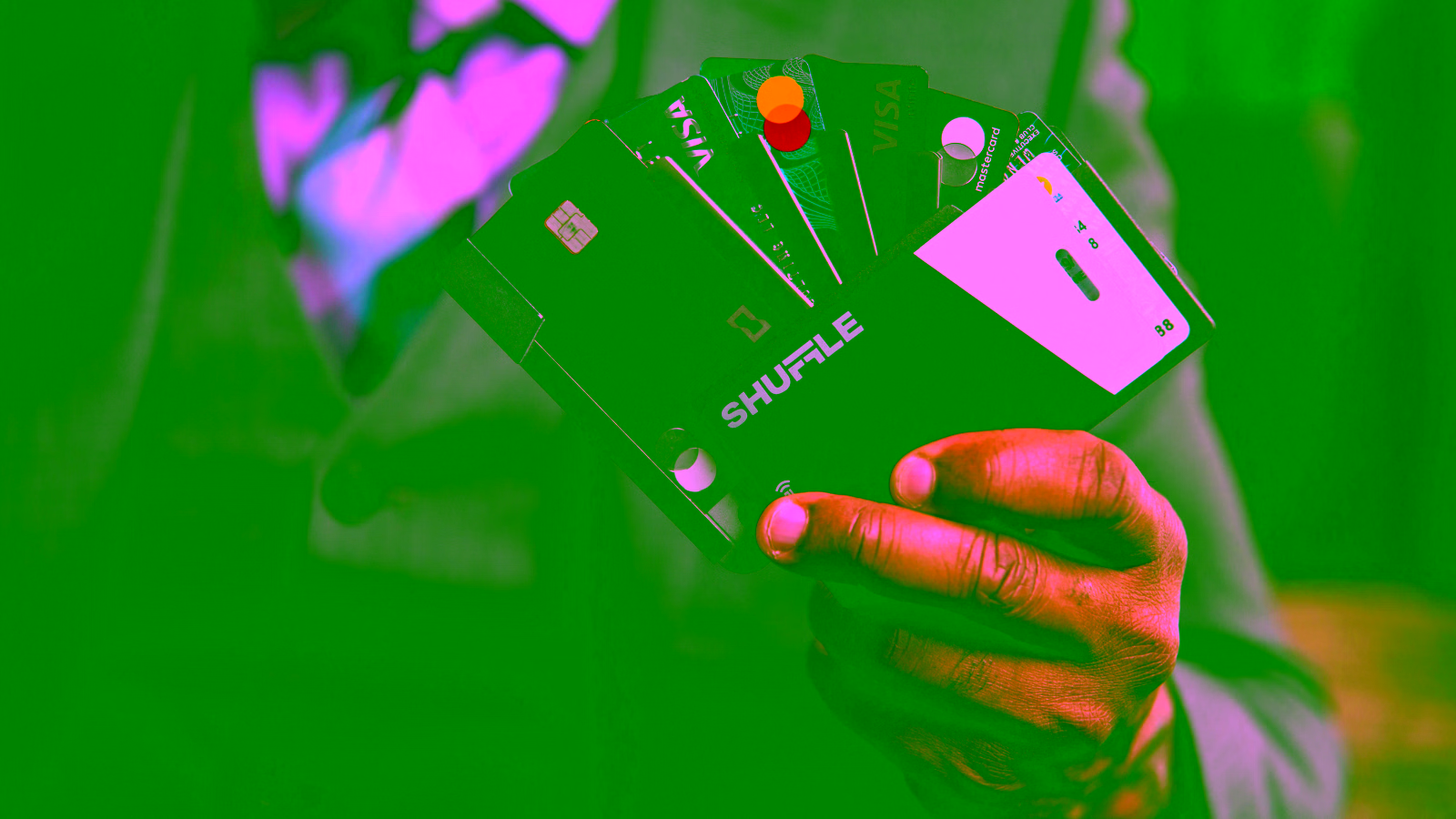 Visa Mastercard Settlement: What It Actually Does to Credit Card Rewards