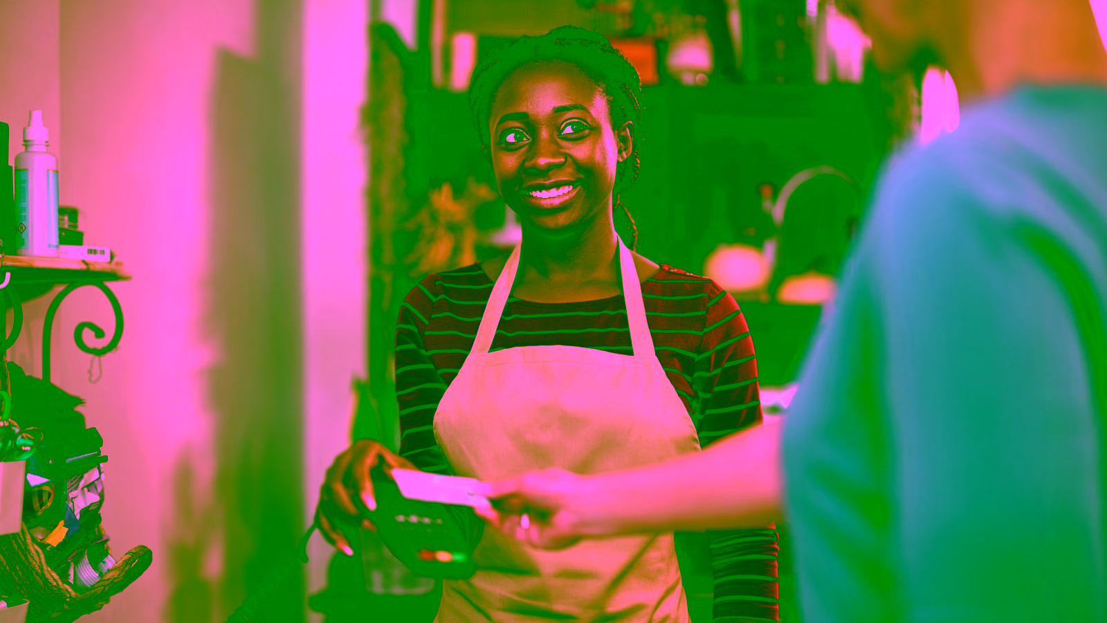 Visa and Mastercard Swipe-Fee Settlement and Your Rewards