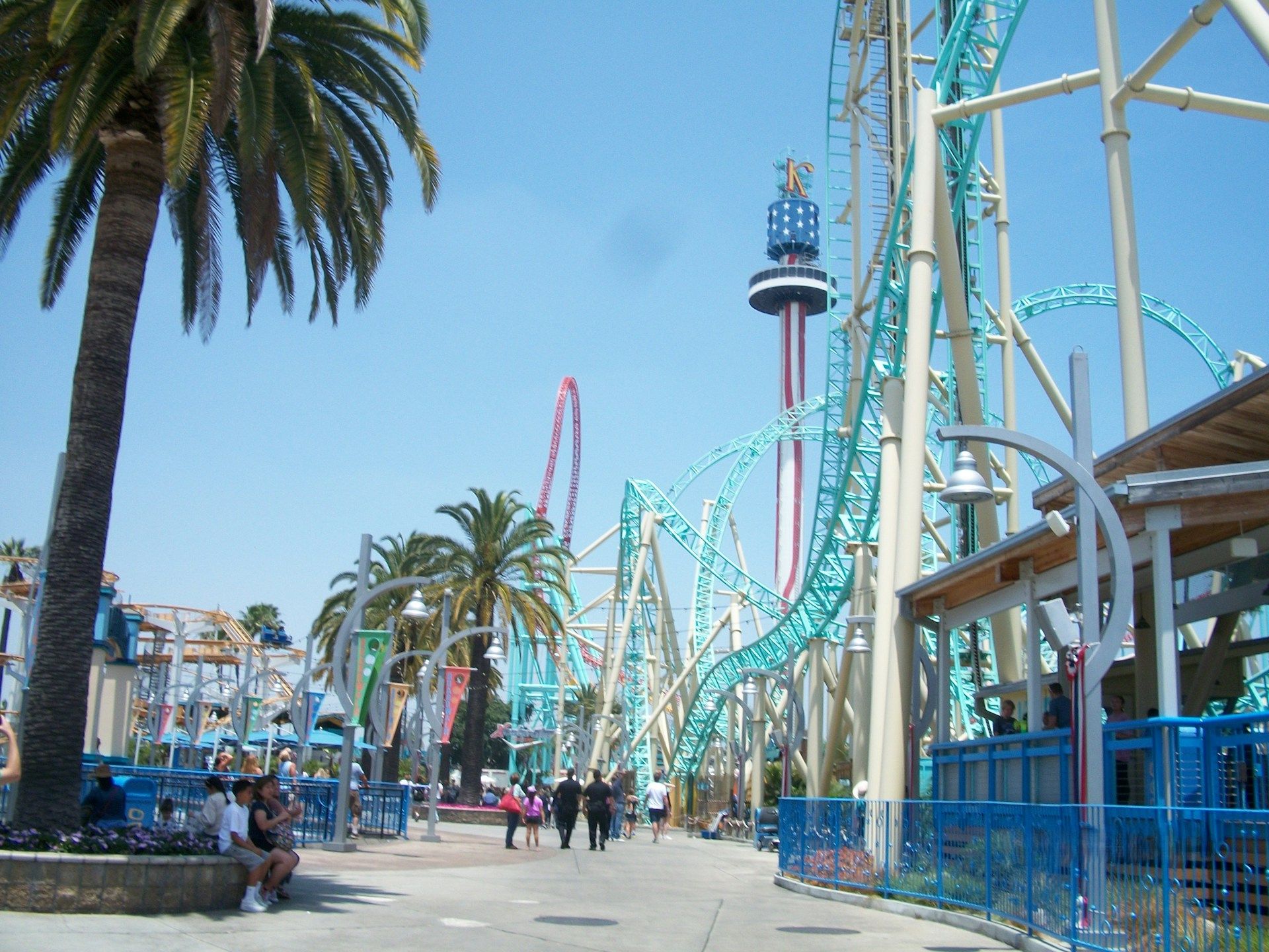 Knott's Berry Farm in 2026: A Practical Family Visit Guide