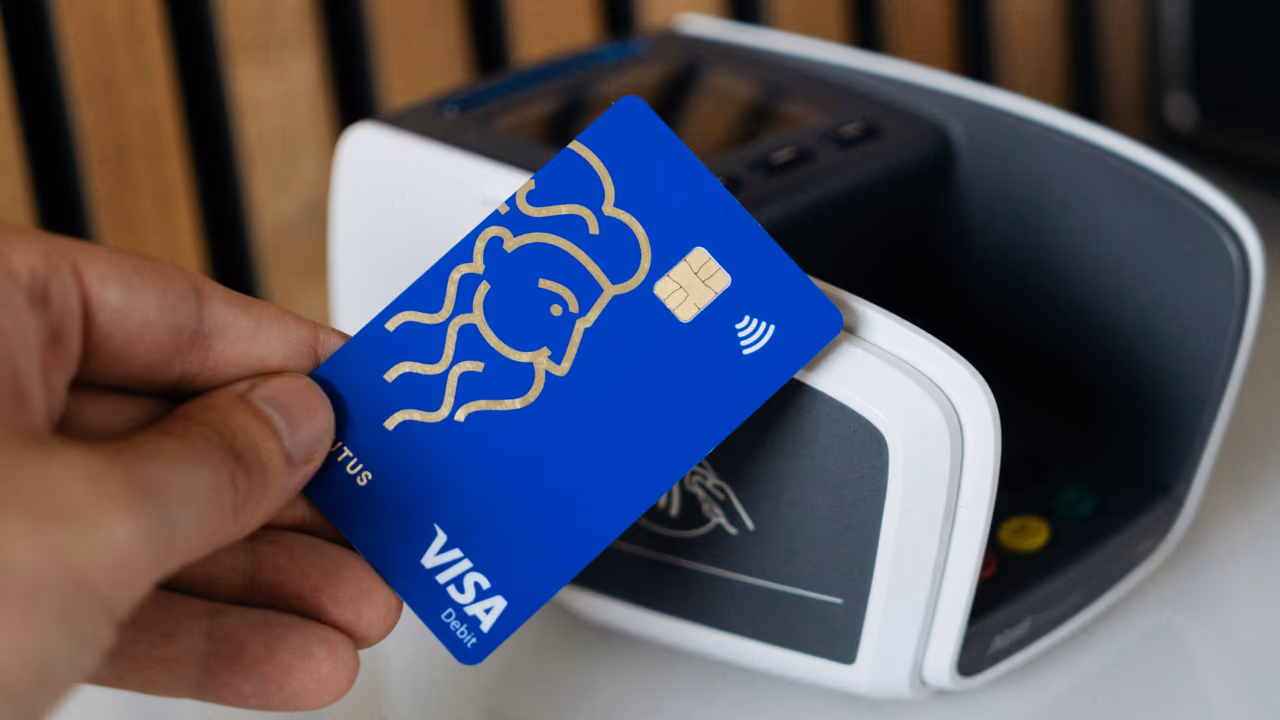 Using a credit card for rewards and everyday purchases