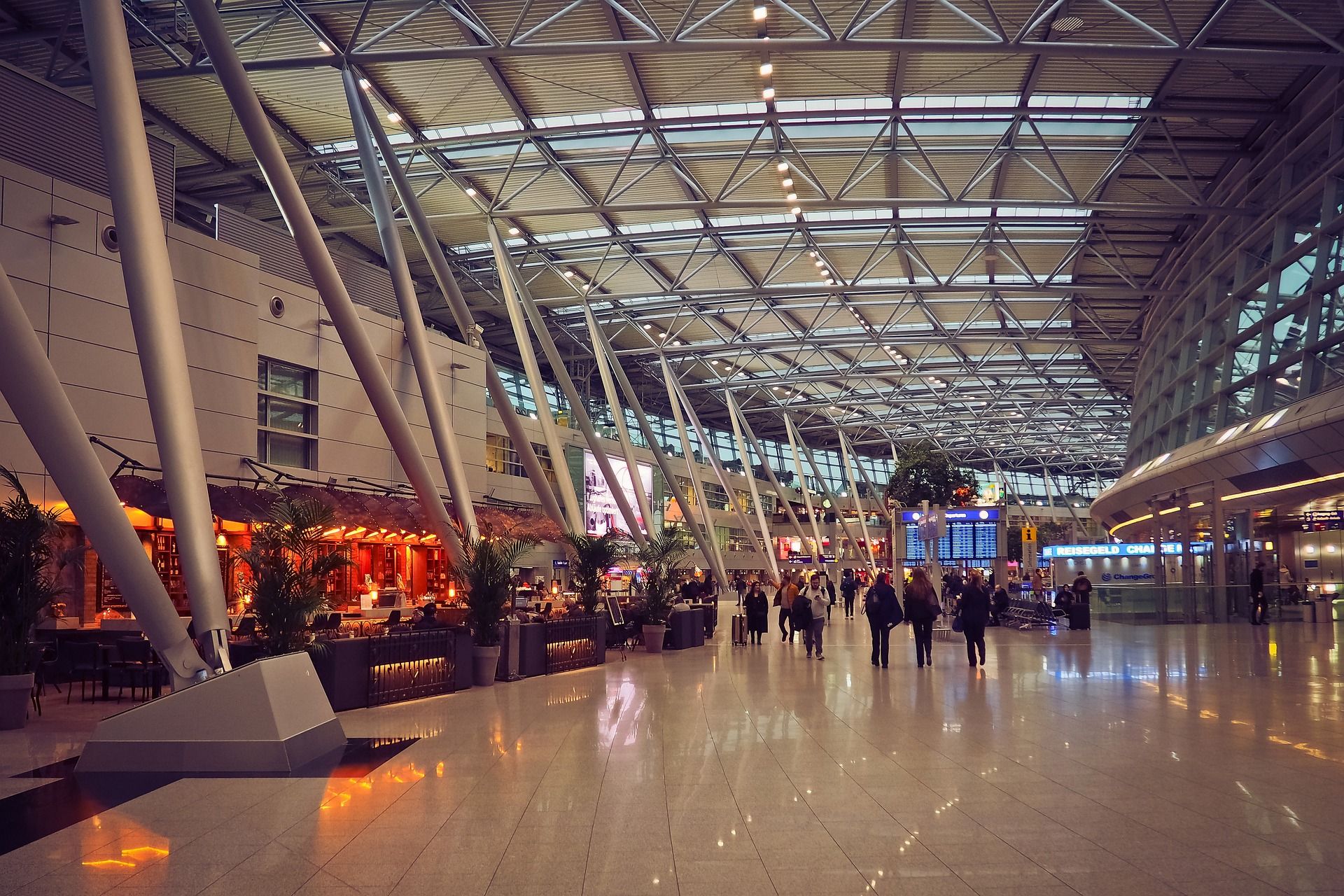 What Is The Global Entry Interview Like?