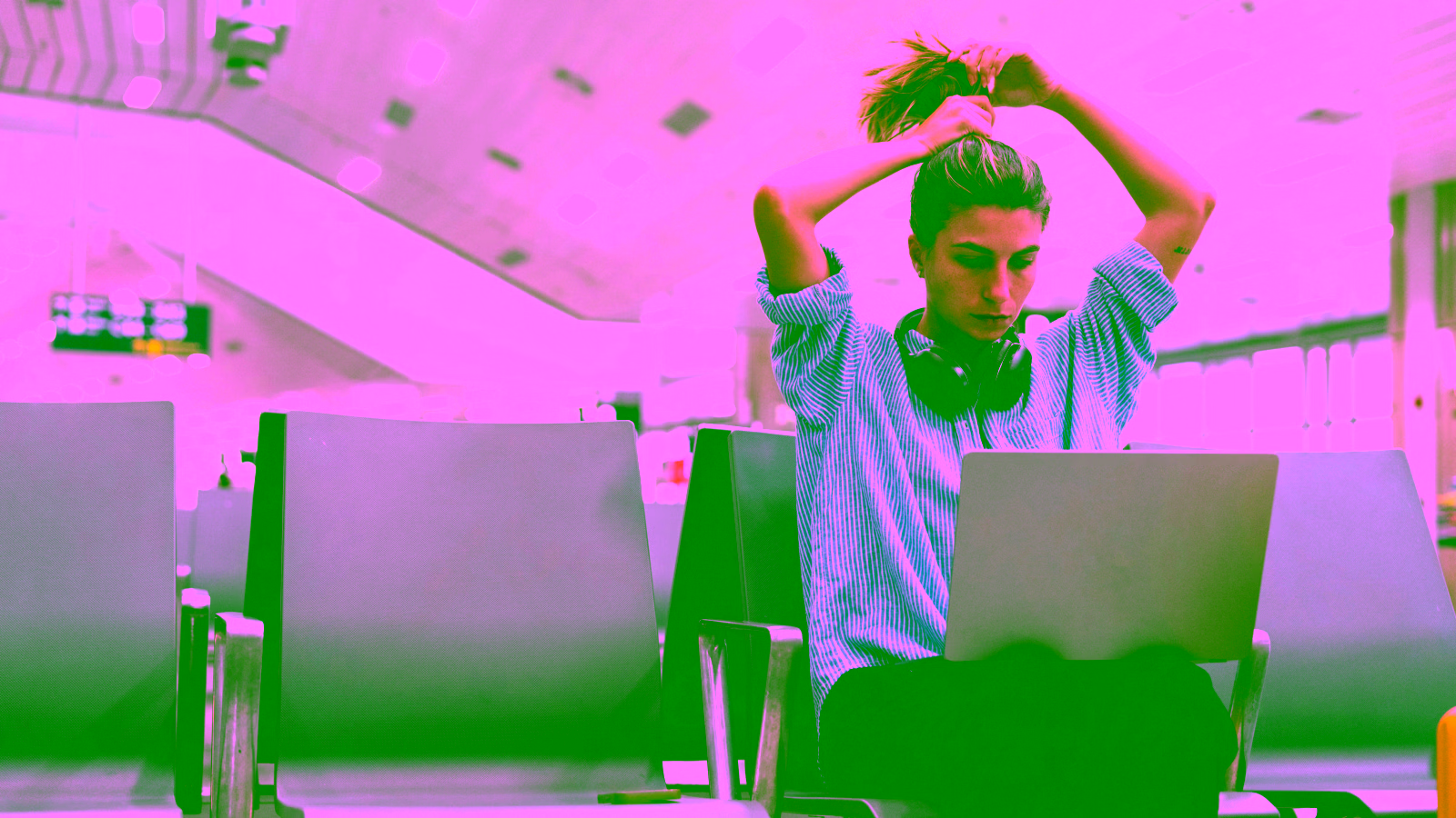 Flight Delayed? Your Complete Action Plan for Refunds and Compensation