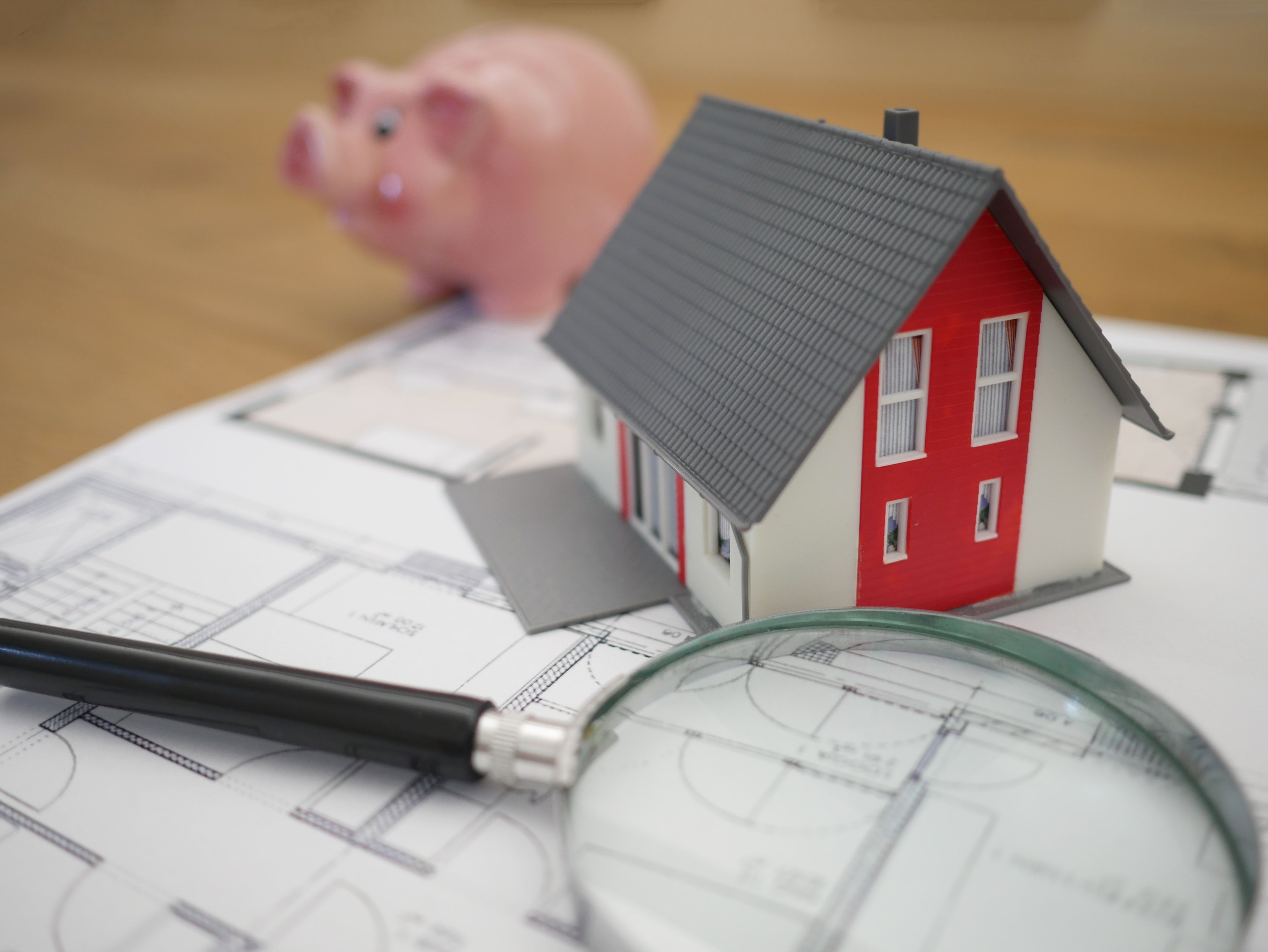 Why Did My Credit Score Drop?