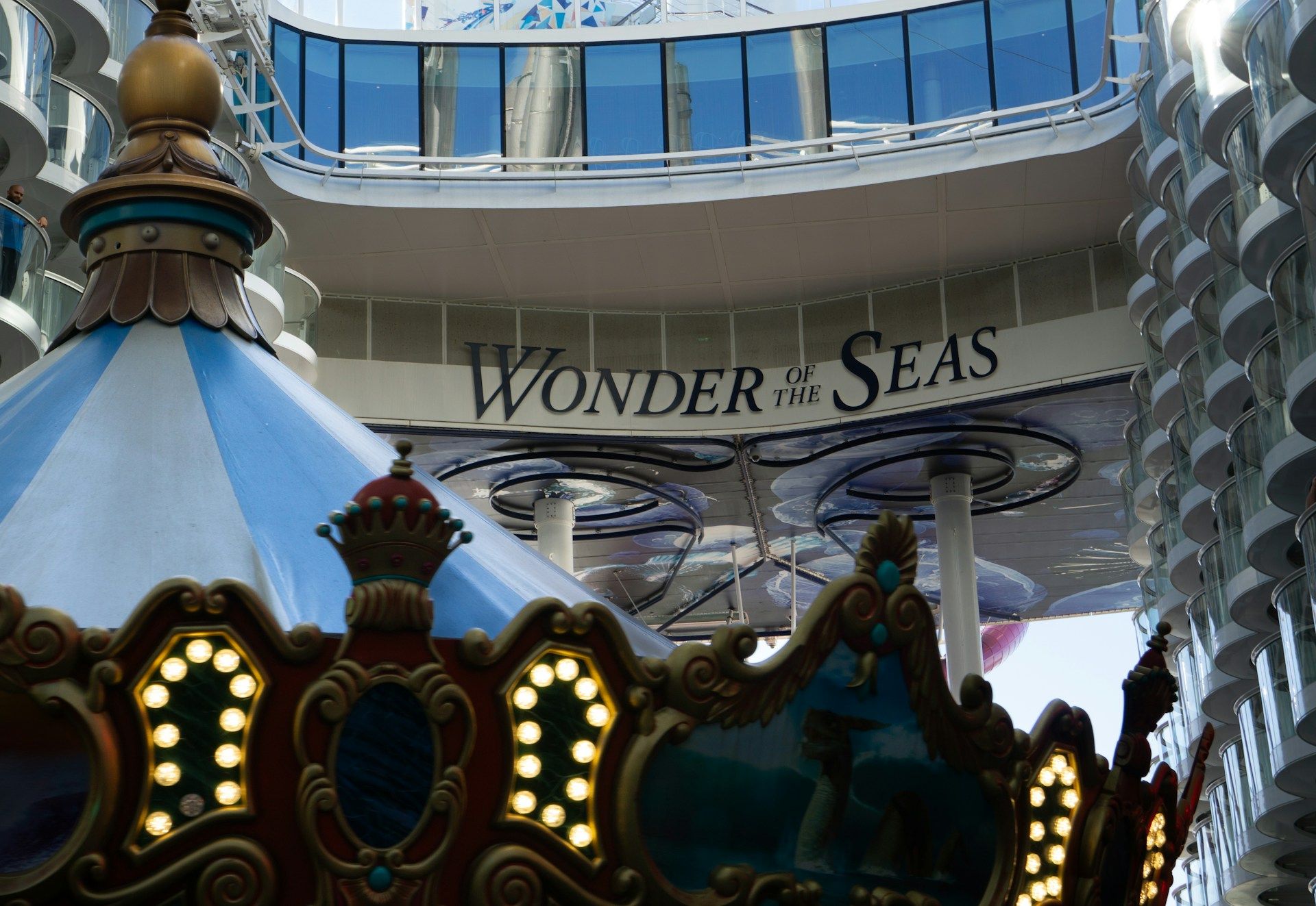 Wonder of the Seas Cruise Guide: Itineraries, Cost, and Card-Insurance Strategy