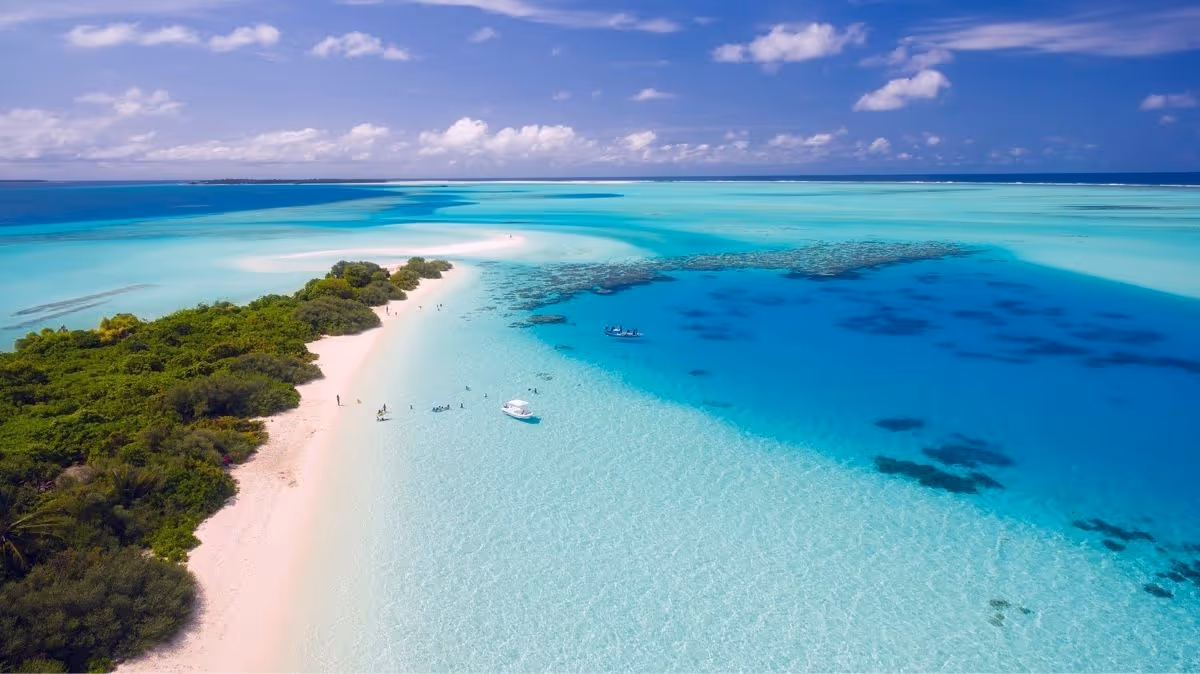 Complete Google Travel Guide: Plan Your Perfect Vacation in 2025