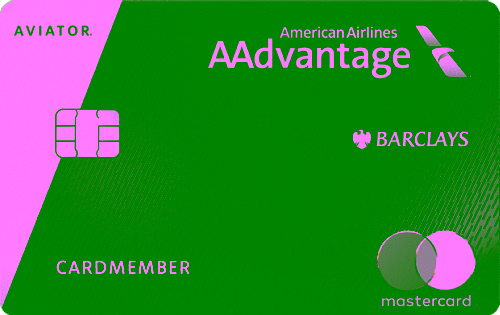 AAdvantage® Aviator® Silver World Elite Mastercard®