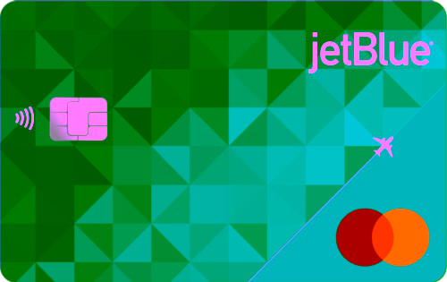 JetBlue Card