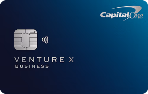 Capital One Venture Business