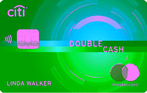 Citi Double Cash® Card