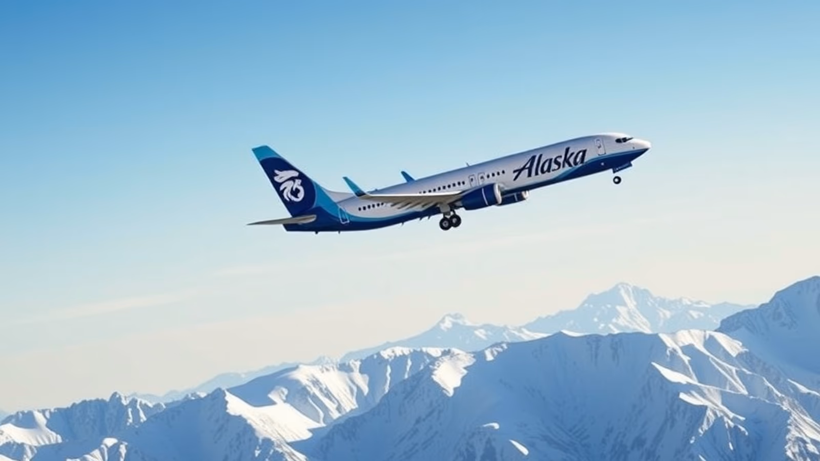Alaska Airlines Mileage Plan: Best Kept Secret in Frequent Flying