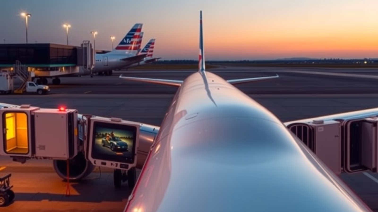 American Airlines Cuts Award Availability on Partner Flights
