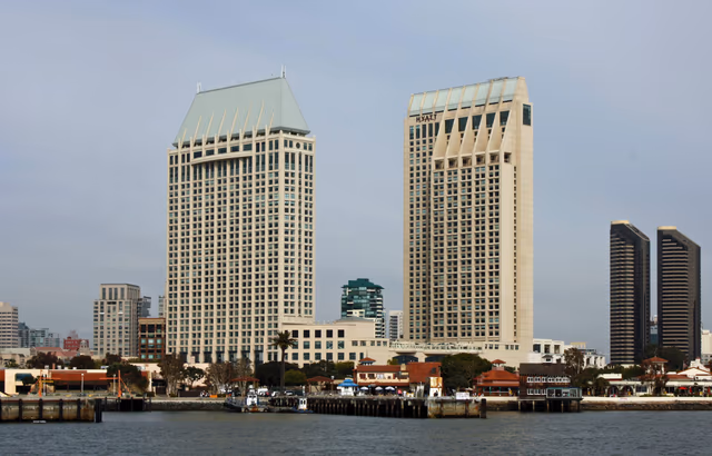The World of Hyatt Award Chart: Five Levels and What They Cost